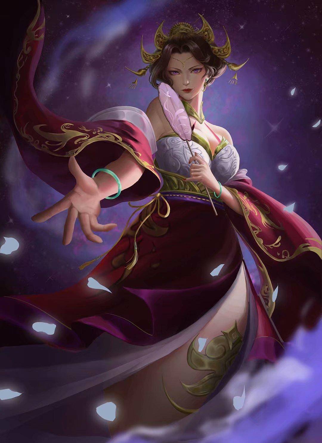 客观上为风雨飘摇的东汉王朝续命_刘辩_刘协_何皇后