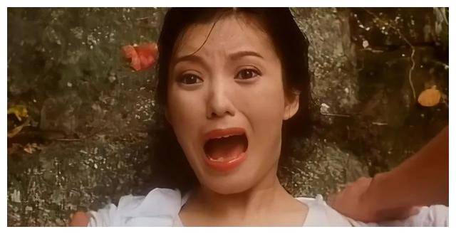 献身艺术,彭丹的巅峰之作,"卖力"展现神采焕发,传奇依旧.