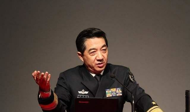 "局座"张召忠:海军少将,退休后享受什么待遇?