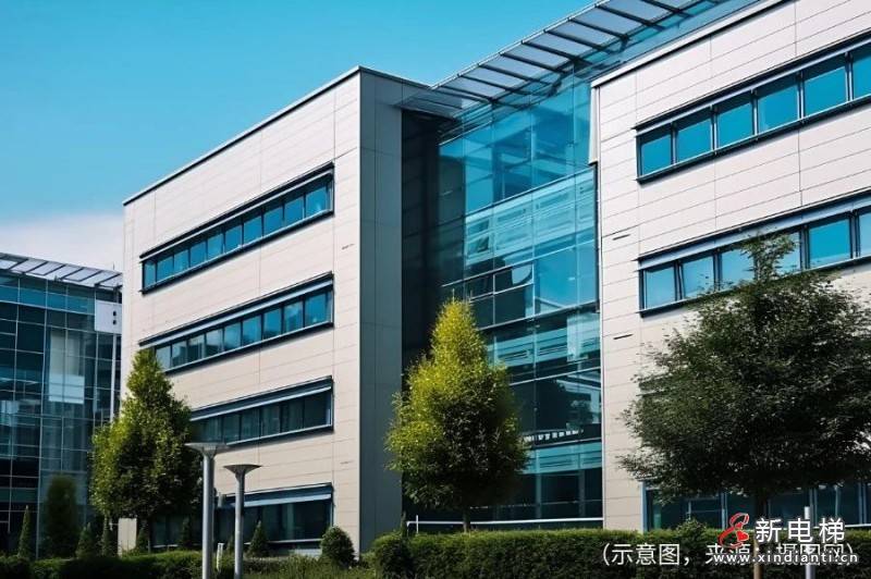 连续三届菱王电梯荣膺2023年政府采购电梯服务十强供应商等称号