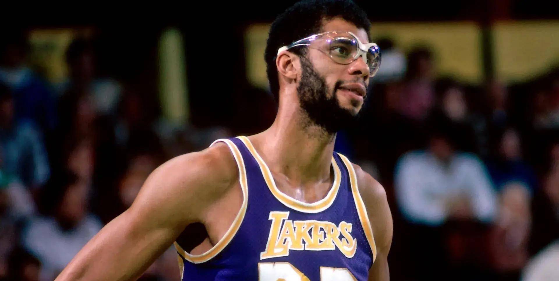 奥尼尔_贾巴尔_魔术师