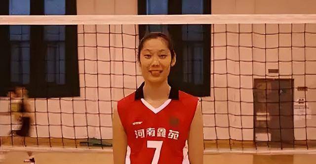 朱婷:因训练没有见到弟弟最后一面,埋怨父母隐瞒弟弟去世的消息_周口