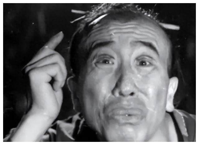 疑似永生人,曾见其真身,传说中的不死传承._雷恪_电视剧_永恒