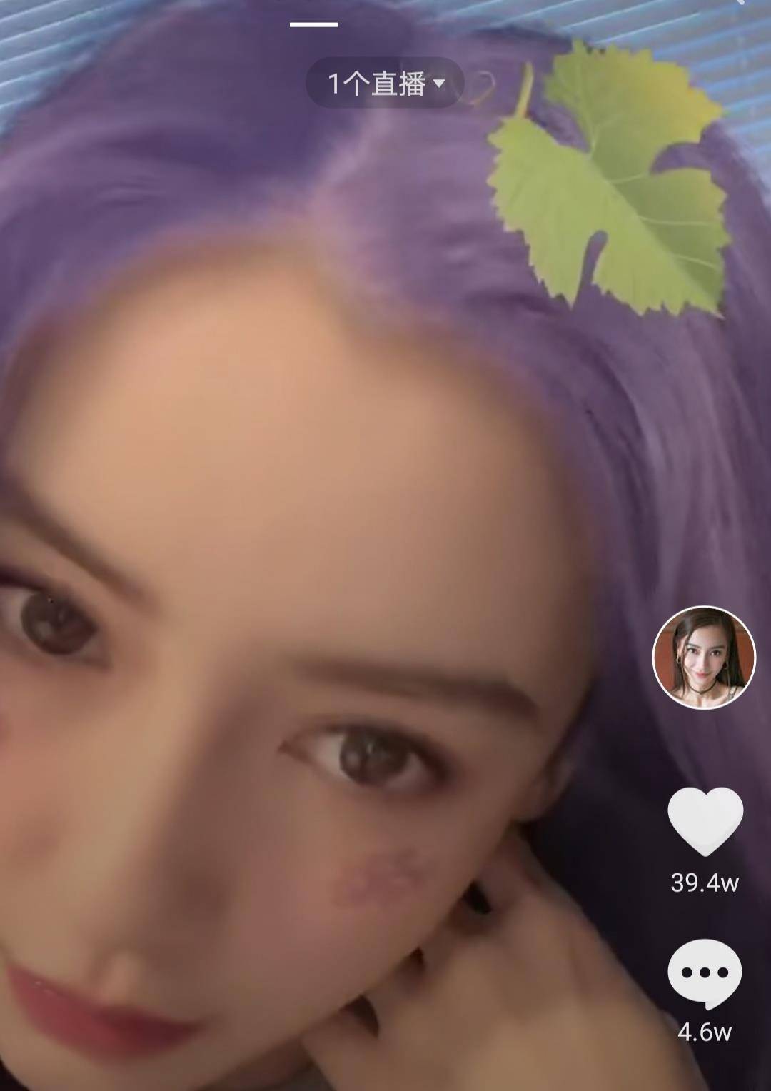 想用旗袍展曼妙身姿,没成想意外暴露假胯宽_baby_造型_时候