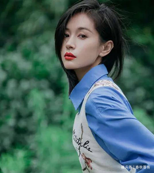 王子文素颜照曝光,和吴永恩用餐被偶遇,网友:脸色不太好_文和_表演