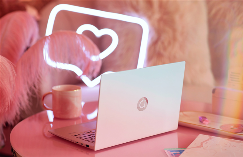 adolbook13 2020迷幻海洋版评测_笔记本_cnqxp_方面