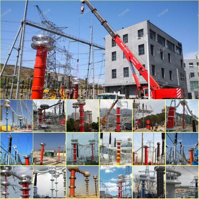 交流耐压试验变压器(电科院)_电压_变频_输出