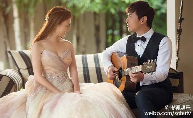 谁说沈腾王琦不甜?