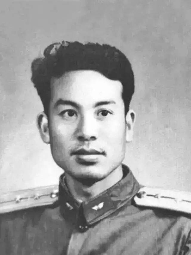 廉宝生遭挟持叛逃台湾,被定性为叛徒26年,真相大白后