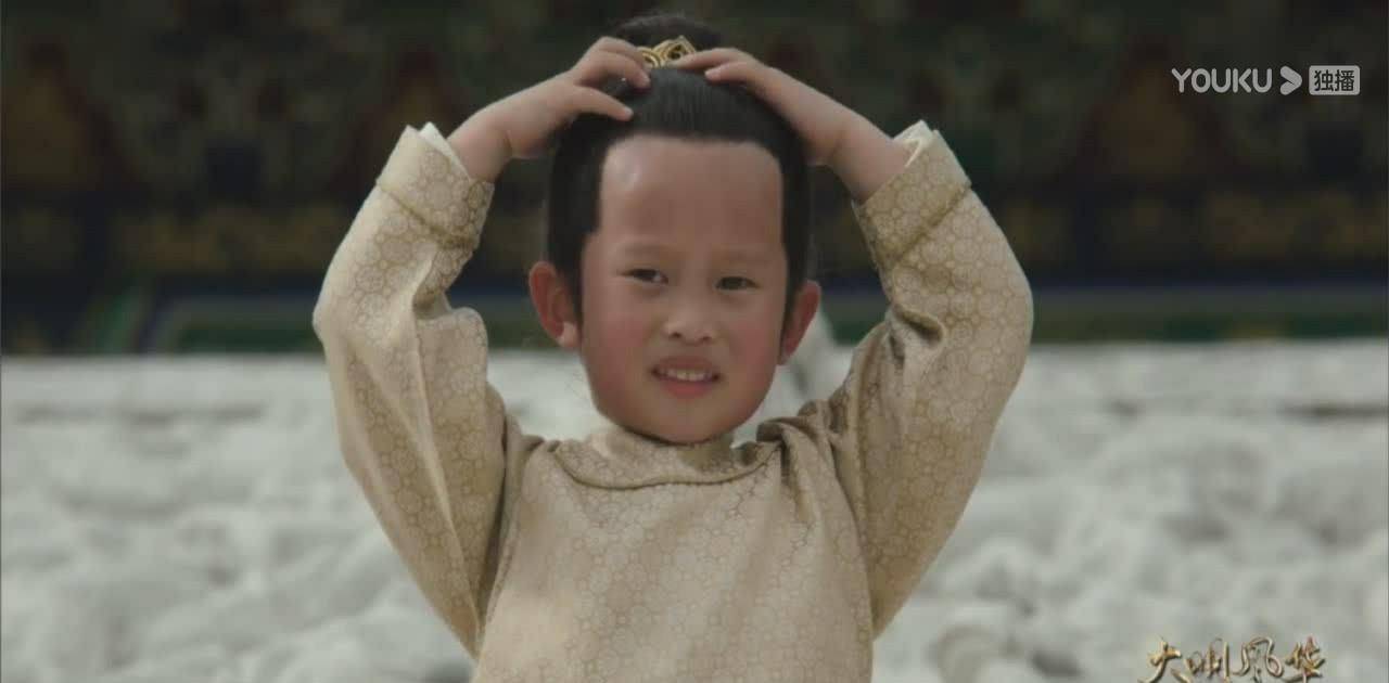 朱祁镇为救王振,竟对孙若微说这两句话,被俘虏八年才知错在哪里!