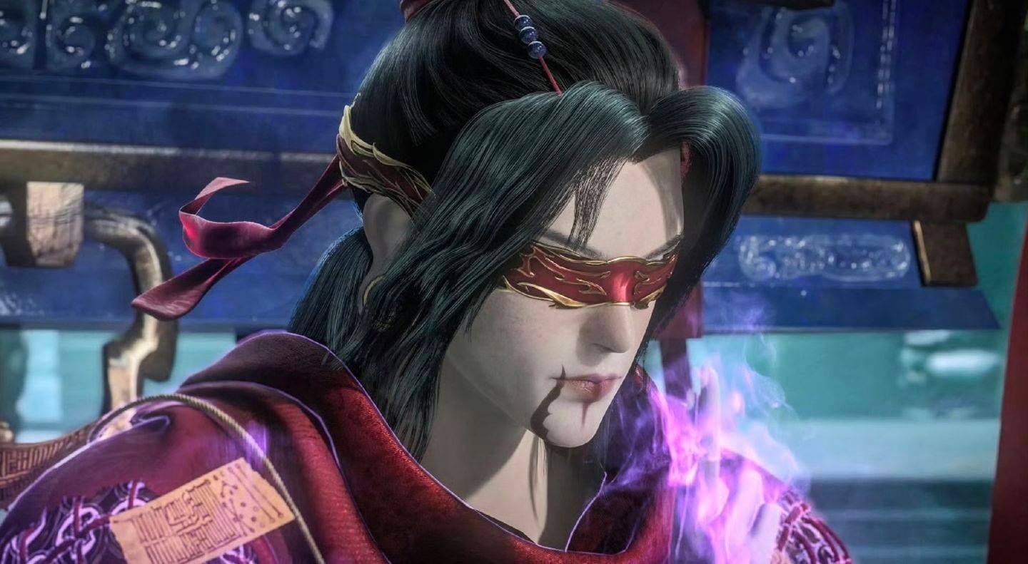 仙逆:奇葩人物司徒南,拥有绝佳的修炼天赋,梦想却是当咸鱼王爷_王林