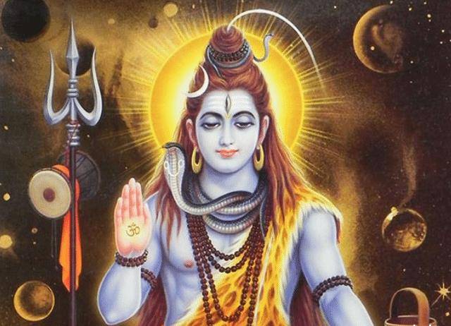 抛弃妻儿的印度苦行僧,高举右臂47年不放,如今成佛了吗?