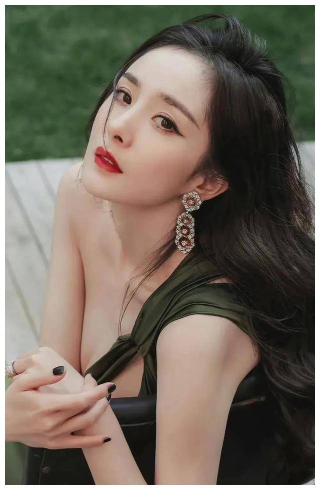 奶妈心酸杨幂出走内幕惊悚细节曝光令人震惊