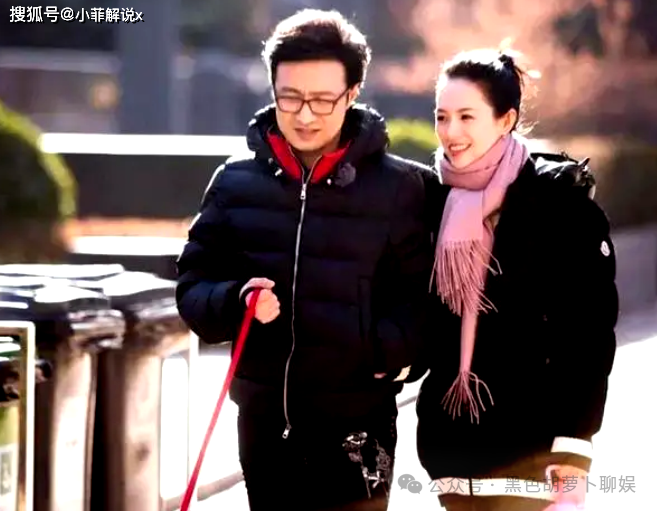 原创章子怡公开爆料汪峰的缺点没几个女人能接受分开原因呼之欲出