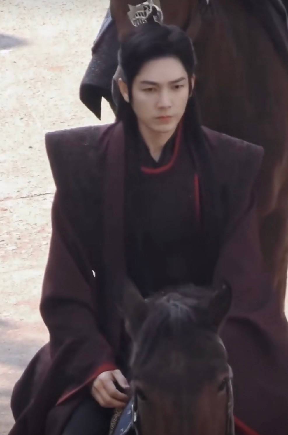 不扮嫩,不打针,人到中年演爸爸,钟汉良的清醒值得赞扬_肖战_年龄_张婧