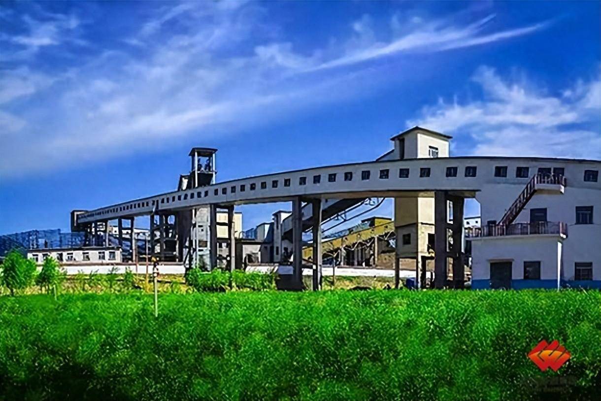 乌海能源四座矿井获得新采矿许可证!_资源_内蒙古_生产