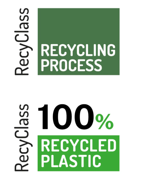 recyclass可回收性认证_再生_设计_包装