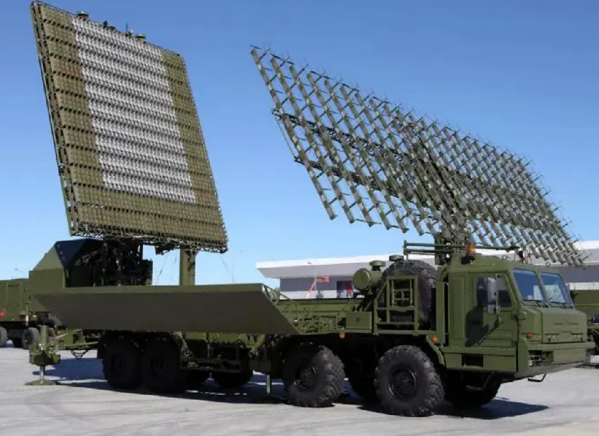 中国电子战实力有多强?