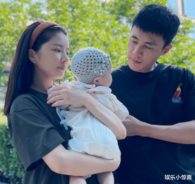 王灿晒辣妈聚会照,与郭女子颖儿素颜出镜,或将参加《女子6》?