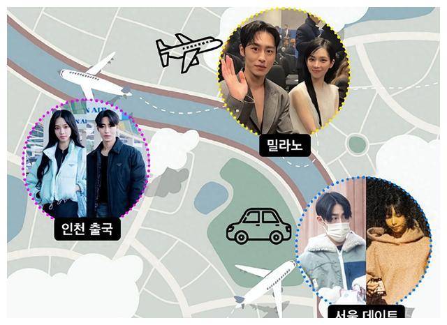 aespa柳智敏谈恋爱被实锤,此次是d社出手爆料,甚至在对方还没有拿出