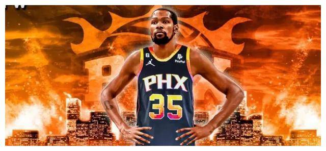 杜兰特:死神镰刀锋利,再砍一个总冠军?_投篮_得分手_方面