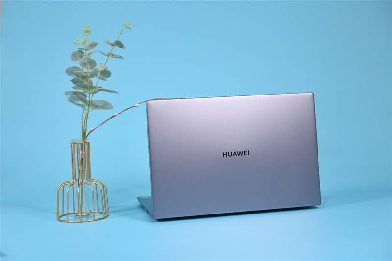 matebook d 14 2020锐龙版评测:性能与轻薄兼得_华为_笔记本_市场