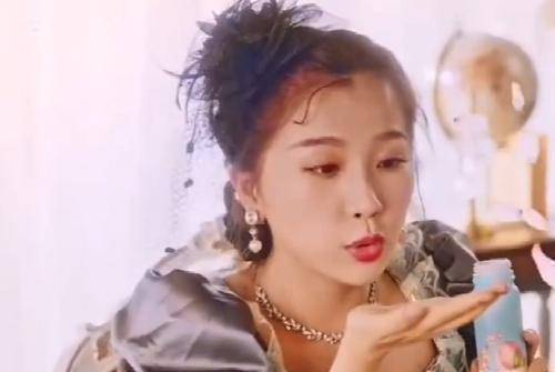 原创虞书欣刘令姿许佳琪洛丽塔穿搭各具特色你喜欢哪一个