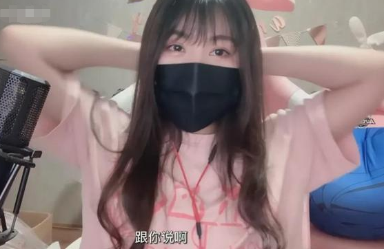 成都主播圈疯传:一条小团团摊上事了!巅峰时期直播流水1749万,太可惜!