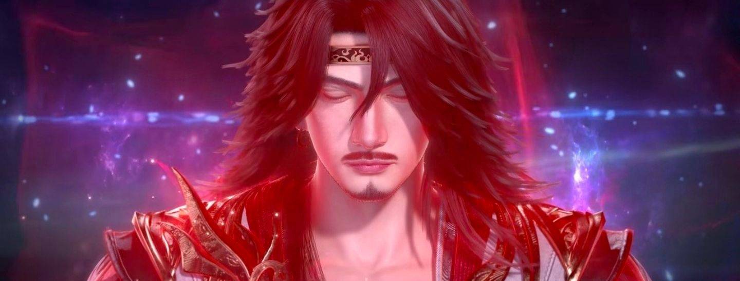 仙逆:奇葩人物司徒南,拥有绝佳的修炼天赋,梦想却是当咸鱼王爷_王林