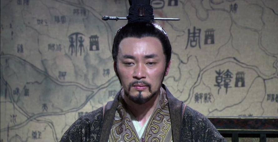 除了荆轲刺秦,燕国历史上还发生过啥?_周武王_姬奭_的国家