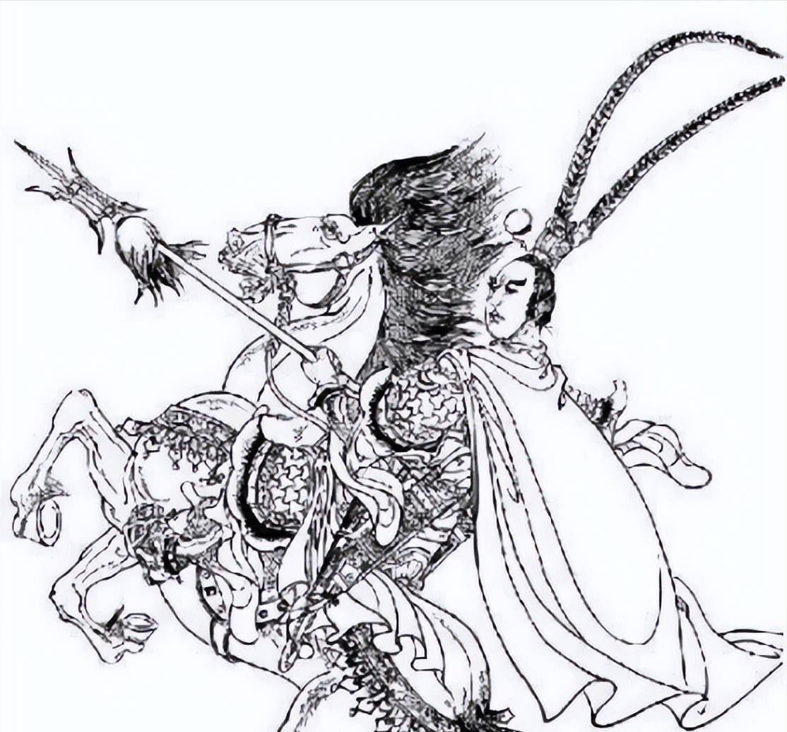 刘备跳槽比吕布还勤快,名声为何一直却很好?_董卓_丁原_三国