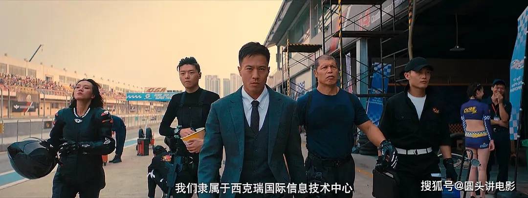 安志杰主演的五部烂片,没有最烂只有更烂,你若一部没看太幸运!