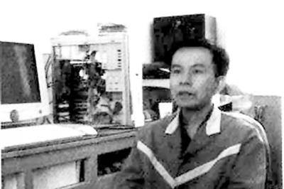 原创李红涛两次越狱被判死刑执行日当天发明一专利改死缓