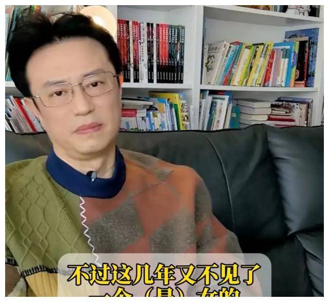 央视主持人白燕升爆料《梨园春》内幕,周炜小香玉冤枉无辜.