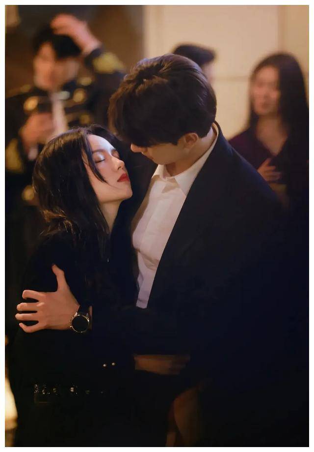 此外,剧中还有汤梦佳,刘美含等实力派演员加盟,配合优秀的ost阵容,如