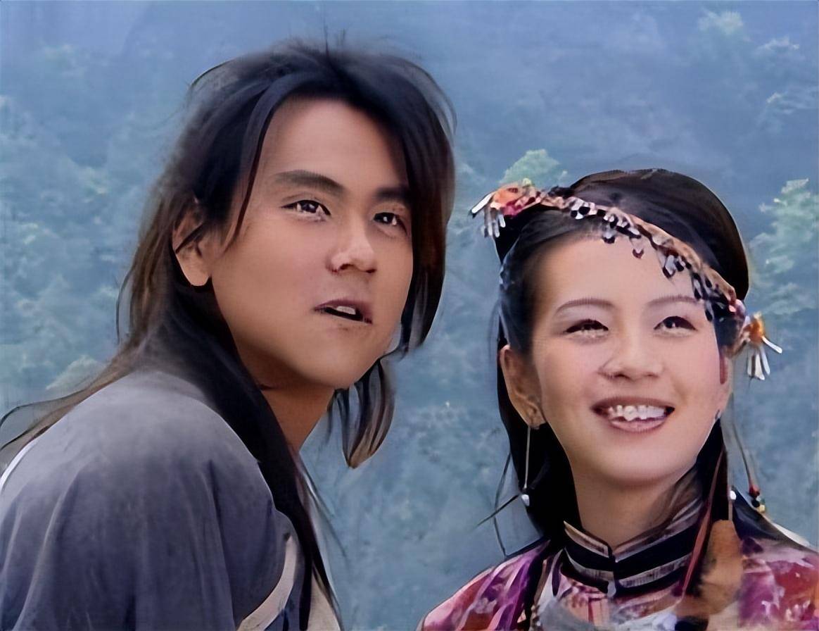 刘品言:凭借"阿奴"爆火,与阮经天恋爱星途尽毁,如今怎么样了_事业