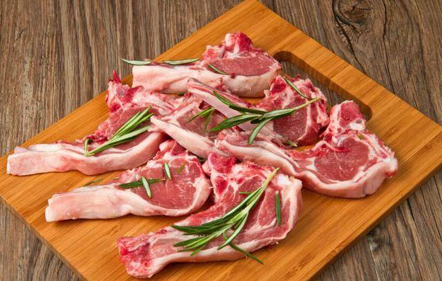 我国癌症高发,是否与"猪肉"有关呢?研究结果公布,看完涨知识_肉类_加