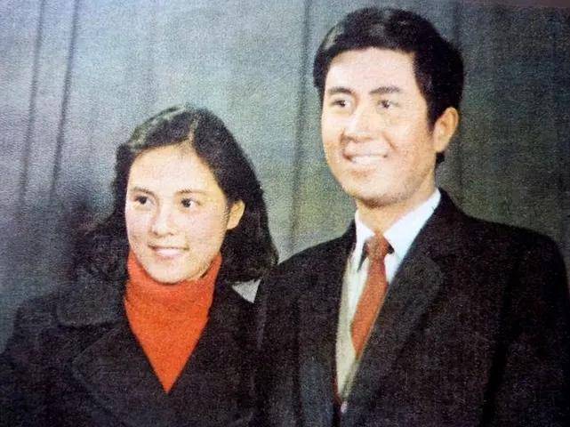 原创演员尤勇和刘晓春分手33年了他们的生活相差太大