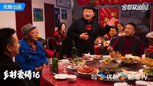 原创二月网剧热度榜top10一念关山第七阿麦从军第六冠军有点意外