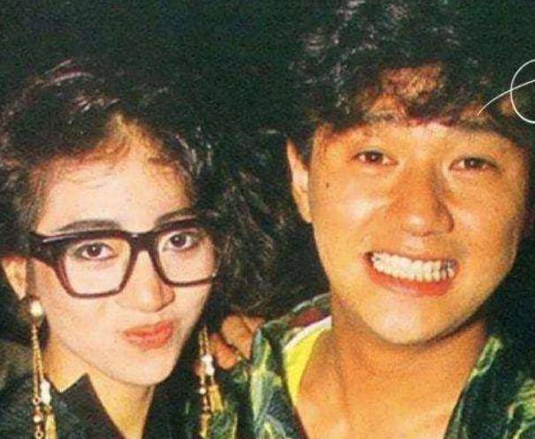 中森明菜_歌曲_事业