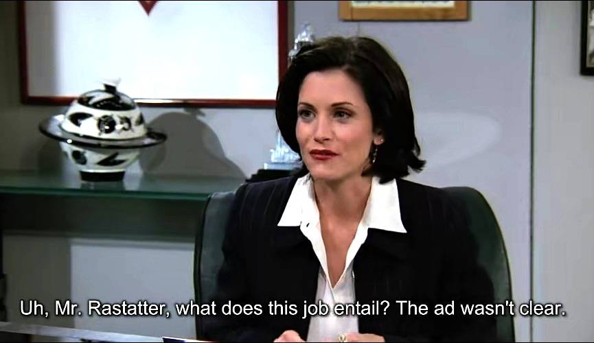 《老友记/六人行》10季网盘全集1080p中英双字/纯英