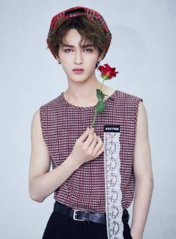 原创蔡徐坤再次硬汉照回应扫娘风暴官方出手整治娱乐圈初见成效