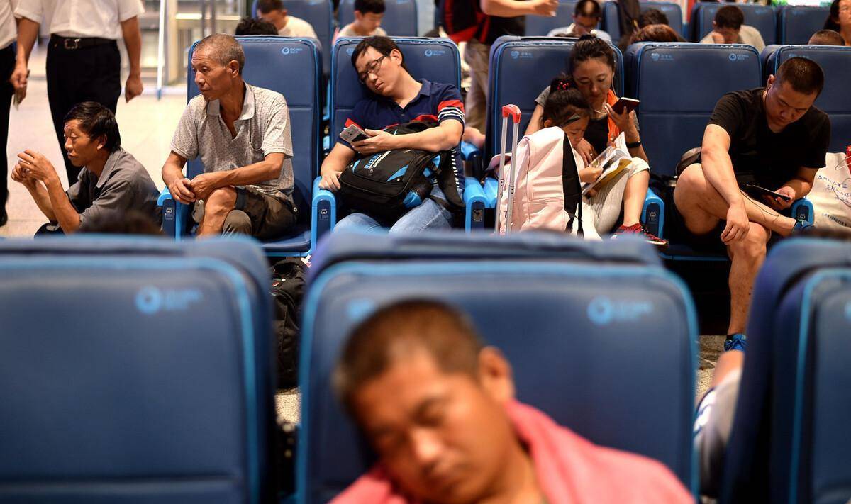 葛优_张嘉译_动作