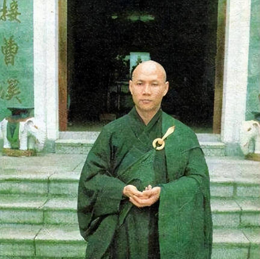 《大侠霍元甲》演员现状,削发为僧,誓不嫁人,他们各有各的辛酸_黄元申