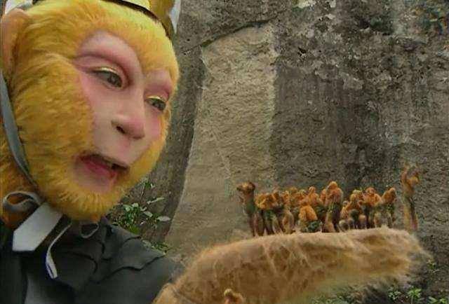 白龙马恢复了真身,不再当坐骑,那唐僧的新坐骑是啥_菩萨_西游记_身份