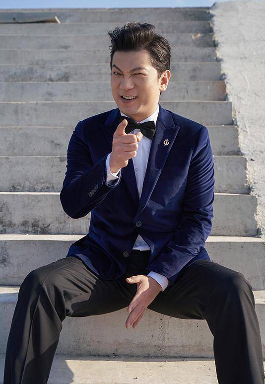 沉淀16年才火,汤唯最难忘的一个男人,沈腾最烦的"王老师"_田雨_时候