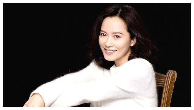 退隐娱乐圈的养老女神俞飞鸿王菲的独特故事