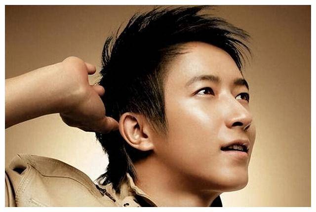 登峰造极,韩庚演活三个角色,唯独"孟云"足矣?_阿东_观众_人物