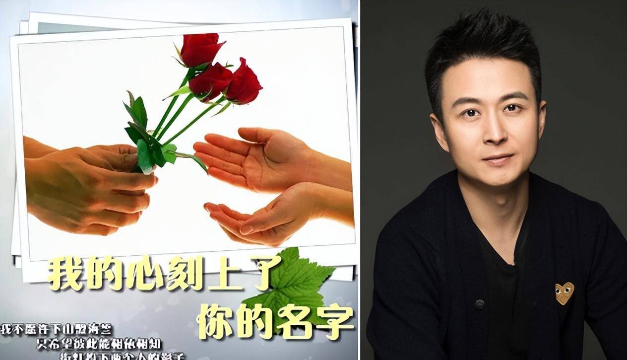 女星袁立与赵岭分手15年:她三婚嫁诗人,他娶甘肃美女为妻_纪晓岚_表演