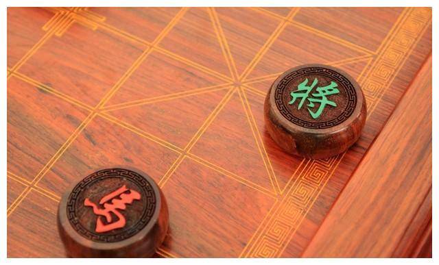 提升判断对手方法._天一_棋局_象棋